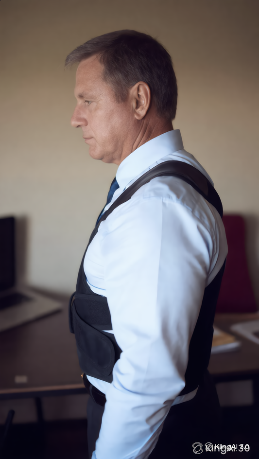 Posture Corrector